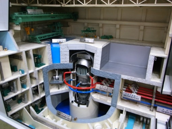 Водо-водяной реактор под давлением (HPR1000, Китай)
